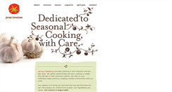 Desktop Screenshot of jtomatoes.com